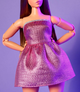 Lalka Mattel Barbie: Looks No. 24 Y2K Fashion HRM16 (0194735180783) - obraz 6