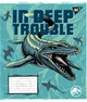 Набор тетрадей ученических YES Jurassic world А5 12 листов Линия х 25 шт (4823092286536) - изображение 6