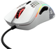 Mysz Glorious Model D USB White (GLO-MS-DM-GW) - obraz 1