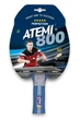 Ракетка для настольного тенниса пингпонга ATEMI 800 - зображення 7