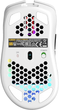 Mysz Glorious Model D Wireless/USB Matte White (GLO-MS-DW-MW) - obraz 4