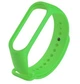 Фітнес браслет Maxcom Fit FW20 SOFT Lime - зображення 2