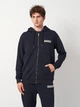 Спортивний костюм чоловічий Calvin Klein Jeans 11077.22 2XL (52) Темно-синій (smt2000000021713) - зображення 3