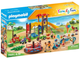 Zestaw do zabawy z figurkami Playmobil Family Fun Large Playground (4008789715715) - obraz 1