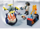 Ігровий набір із фігурками Playmobil My Life Researchers With Robots 67 предметів (4008789714503) - зображення 4