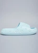 Шлепанцы женские 343259 р.36/37 (23) Fashion Голубой - изображение 2
