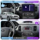 Штатна магнітола Lesko для Kia Magentis II 2005-2008 екран 9" 2/32Gb Wi-Fi GPS Base (11359-67804) - зображення 3
