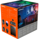 Акустична система із сабвуфером SteelSeries Arena 9 Bluetooth / mini-jack 3.5 мм / USB Чорний (61549) - зображення 7