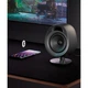 Комп'ютерні колонки SteelSeries Arena 3 Bluetooth / mini-jack 3.5 мм Чорний (61536) - зображення 6