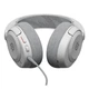 Наушники геймерские SteelSeries Arctis Nova 1P проводные 1.2м Белый (61612) - изображение 4