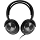 Наушники геймерские SteelSeries Arctis Nova Pro проволочные 1.2м Черный (61527) - изображение 2