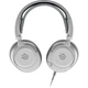 Наушники геймерские SteelSeries Arctis Nova 1 проволочные 1.2м Белый (61607) - изображение 6
