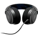 Наушники геймерские SteelSeries Arctis Nova 1P проводные 1.2м Черный (61611) - изображение 6