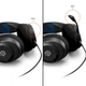 Наушники геймерские SteelSeries Arctis Nova 1P проводные 1.2м Черный (61611) - изображение 9