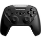 Геймпад SteelSeries Stratus Duo бездротовий Bluetooth / USB Чорний (69075) - зображення 2