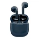 Бездротові навушники Bluetooth Haylou X1C TWS Earbuds Blue - изображение 1