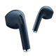 Бездротові навушники Bluetooth Haylou X1C TWS Earbuds Blue - изображение 2