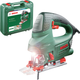 Набір Лобзик електричний Bosch PST 900 PEL 620 Вт + Пиляльні полотна для лобзика Bosch 10шт (06033A0220_2609256744) - зображення 2