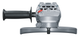 Набір Кутова шліфувальна машина Bosch Professional GWS 2200 + Відрізне коло по металу Bosch 230 x 2.5 мм 5шт (06018C1320_2608600225) - зображення 10