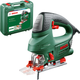 Набір Лобзик електричний Bosch PST 900 PEL 620 Вт + Пиляльні полотна для лобзика Bosch 10шт (06033A0220_2609256744) - зображення 3