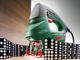Набір Лобзик електричний Bosch PST 900 PEL 620 Вт + Пиляльні полотна для лобзика Bosch 10шт (06033A0220_2609256744) - зображення 9