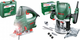 Набір Лобзик електричний Bosch PST 900 PEL 620 Вт + Фрезер Bosch POF 1200 AE (06033A0220_060326A100) - зображення 1