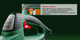 Набір Лобзик електричний Bosch PST 900 PEL 620 Вт + Фрезер Bosch POF 1200 AE (06033A0220_060326A100) - зображення 6