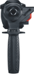 Набор Перфоратор сетевой Bosch Professional GBH 240, 790 Вт, + Набор буров Bosch SDS Plus-1 6/6/8/10/12x160 мм (0611272100_2608579120) - изображение 4