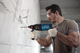 Набор Перфоратор сетевой Bosch Professional GBH 240, 790 Вт, + Набор буров Bosch SDS Plus-1 6/6/8/10/12x160 мм (0611272100_2608579120) - изображение 9