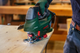 Набір Лобзик електричний Bosch PST 900 PEL 620 Вт + Фрезер Bosch POF 1200 AE (06033A0220_060326A100) - зображення 16