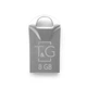 USB Flash Drive T&G 8gb Metal 106 Цвет Стальной - изображение 2