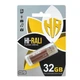 USB Flash Drive Hi-Rali Corsair 32gb Цвет Черный - изображение 2