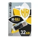 USB Flash Drive Hi-Rali Corsair 32gb Цвет Черный - изображение 4