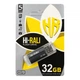 USB Flash Drive Hi-Rali Corsair 32gb Цвет Черный - изображение 5