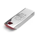 USB Flash Drive T&G 8gb Chrome 115 Цвет Стальной - изображение 3