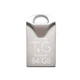 USB Flash Drive T&G 64gb Metal 106 Цвет Стальной - изображение 1