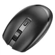 Бездротова Wireless Миша Borofone BG7 2,4Ghz, Black - зображення 2