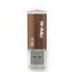 USB Flash Drive Hi-Rali Corsair 8gb Цвет Стальной - изображение 5