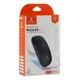 Wireless Мышь JEQANG JW-AP02 led Цвет Черный - изображение 2