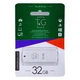USB Flash Drive T&G 32gb Classic 011 Цвет Черный - изображение 2