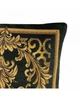 Вишукана Декоративна Гобеленова подушка Baroque-3, 45х45 см Прованс - зображення 2