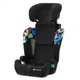 Автокрісло Kinderkraft Comfort Up Happy Shapes (KCCOUP02HAP0000) - зображення 4