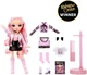 Кукла Рейнбоу Хай Минни Чой Rainbow High Rainbow Vision Royal Three K-Pop Minnie Choi RH048 - изображение 2