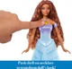 Кукла русалочка Ариэль Disney The Little Mermaid Transforming Ariel Fashion Doll DF25 - изображение 3