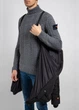 Пальто INVICTA Мужское XXL Черный (4432554/U_07-XXL) - изображение 3