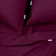 Пододеяльник Cosas Полуторный Ранфорс 145х210 DARK BLUEBERRY (4822052283264) - изображение 3