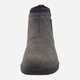 Sztyblety męskie Hey Dude 113314938 43 (10US) 28.3 cm Czarne (8057143029070) - obraz 4