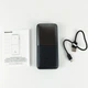 Power Bank Baseus Bipow Pro 10000mAh 20W (PPBD040101) Black б/в - зображення 3