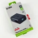 Power Bank SBS Group 20000mAh PD 20W (8018417406799) Black б/в - зображення 8