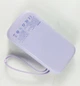 Power Bank Baseus Qpow 20000mAh 15W (+IP Cable)(PPQD-F05) Violet б/в - зображення 6